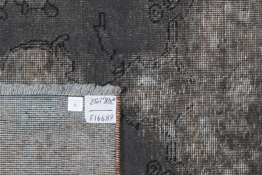 Vintage 248x153cm carpet