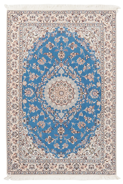 Nain 9La 153x103cm Carpet Vintage