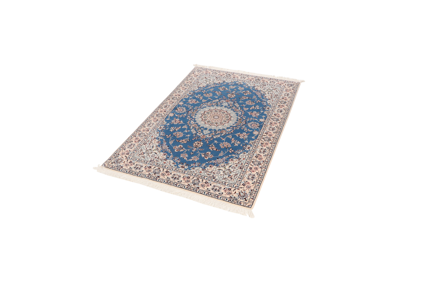 Nain 9La 153x103cm Carpet Vintage