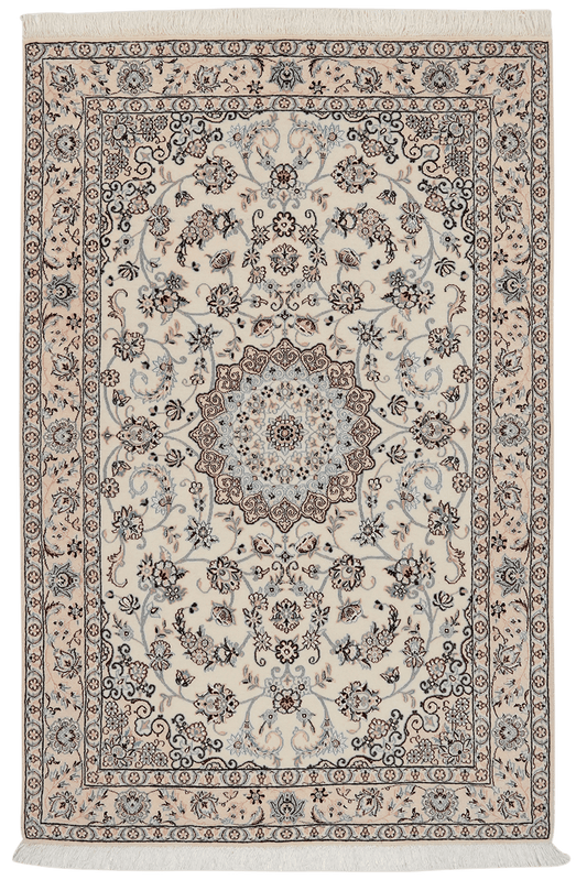 Nain 9La 156x103cm Carpet Vintage