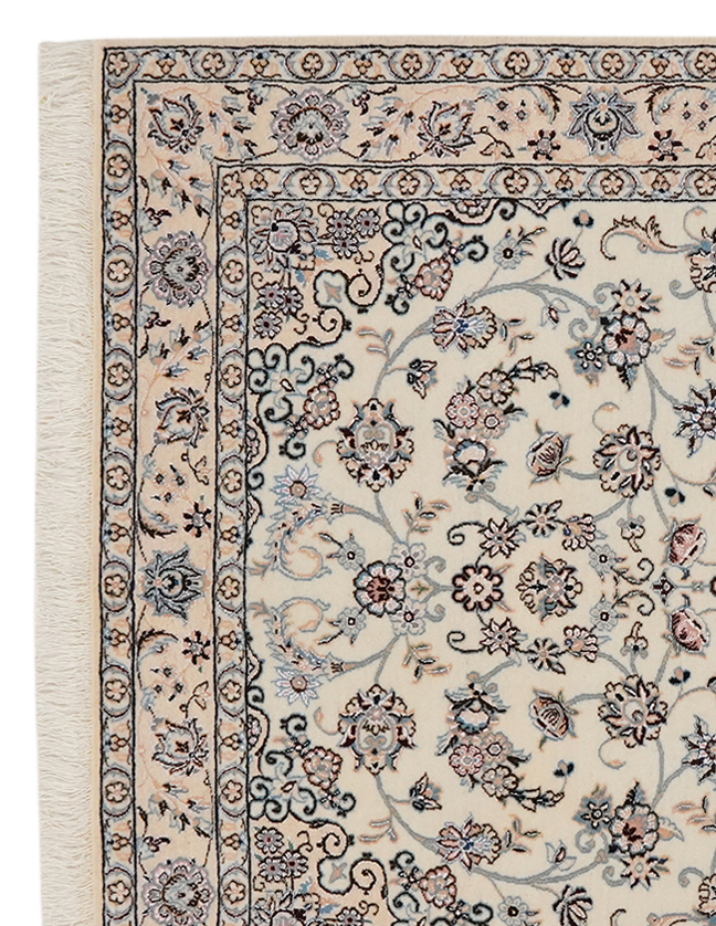 Nain 9La 156x103cm Carpet Vintage