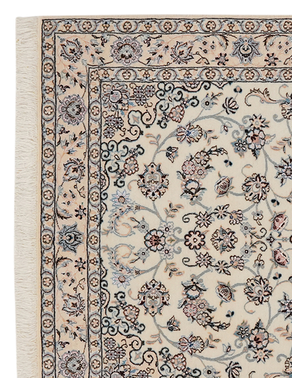 Nain 9La 156x103cm Carpet Vintage