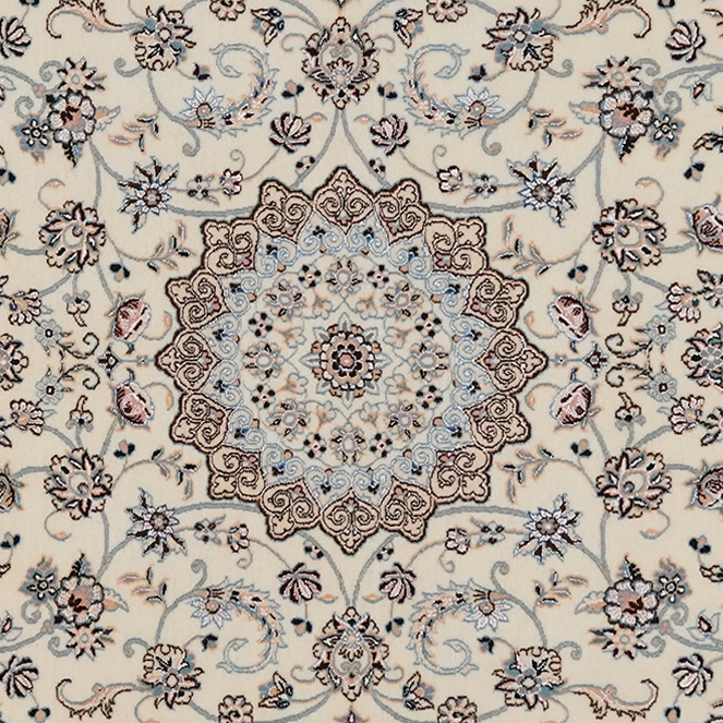 Nain 9La 156x103cm Carpet Vintage