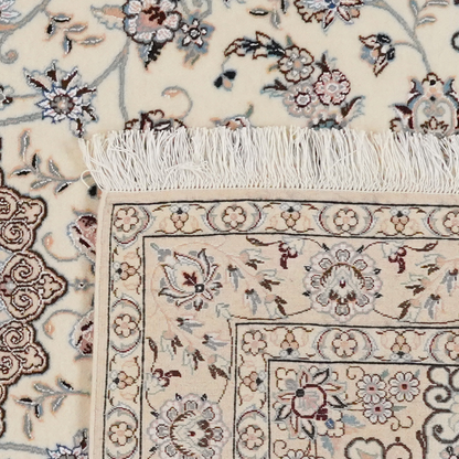 Nain 9La 156x103cm Carpet Vintage