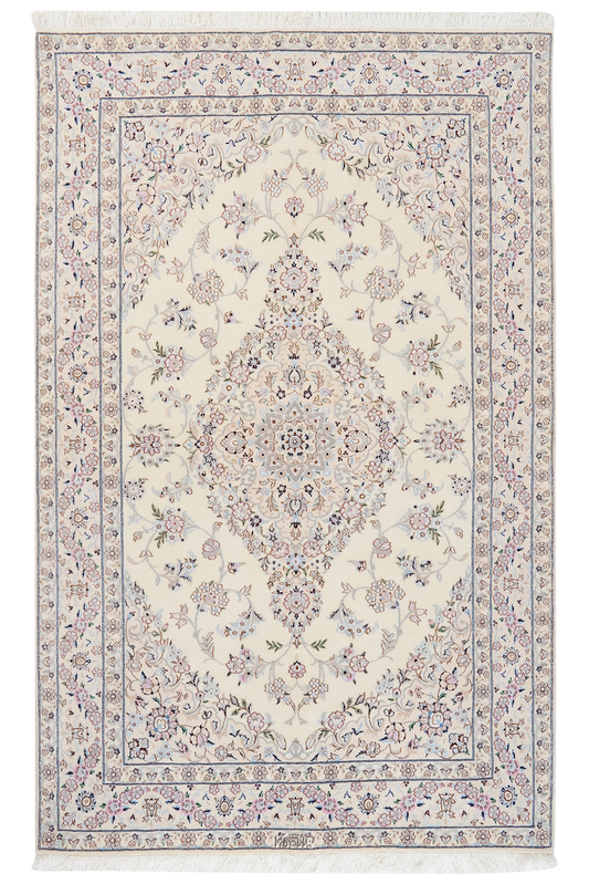 Nain 9La 202x127cm Carpet Vintage