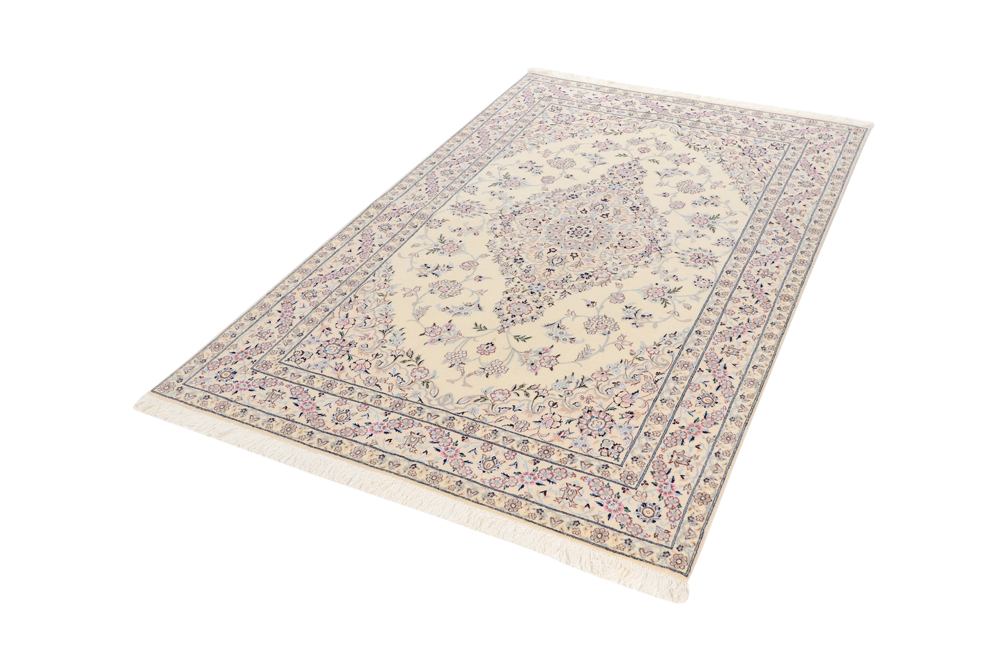 Nain 9La 202x127cm Carpet Vintage