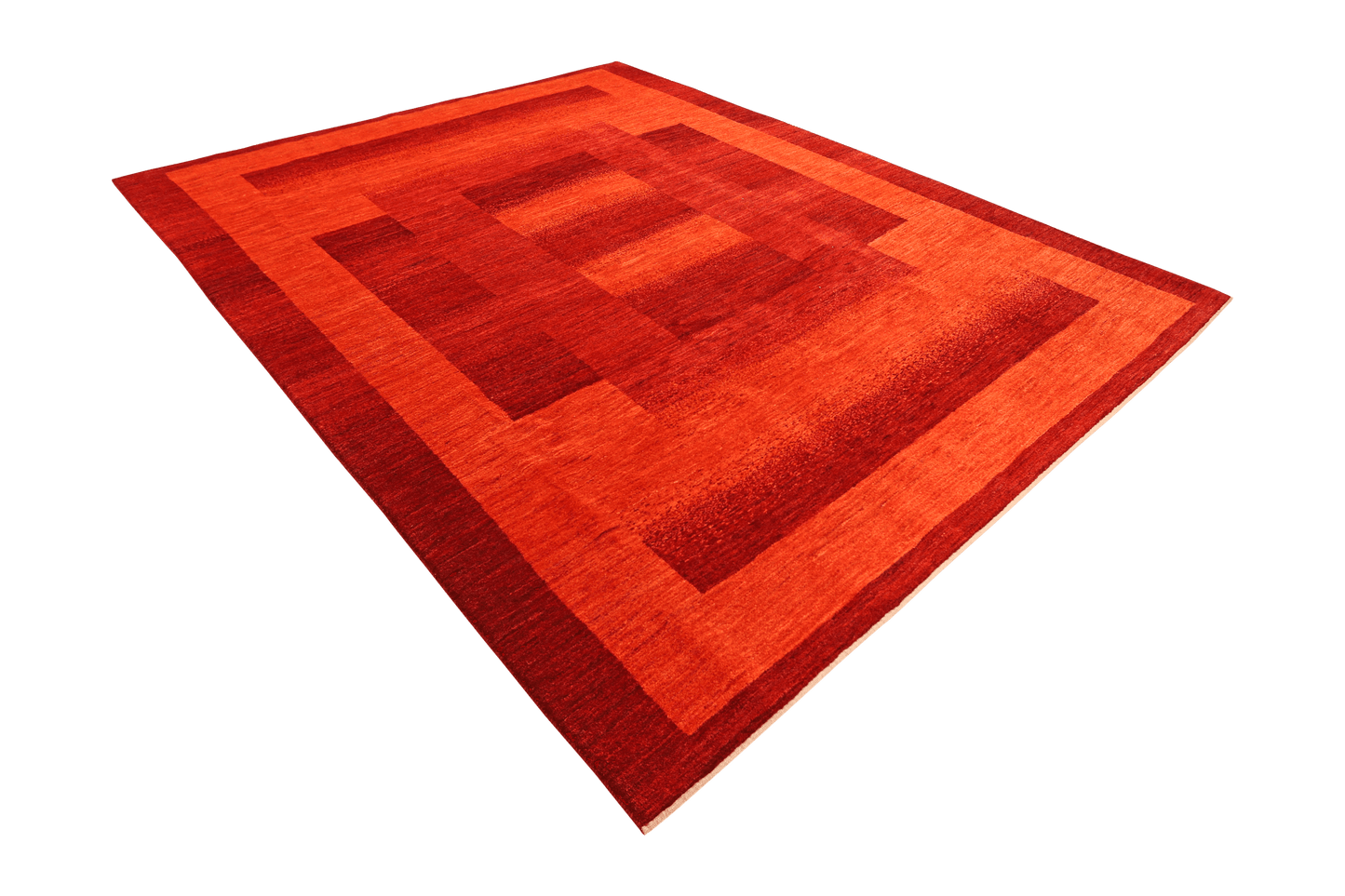 Tapis vintage Rizbaf 307x226cm