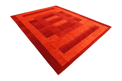 Tapis vintage Rizbaf 307x226cm