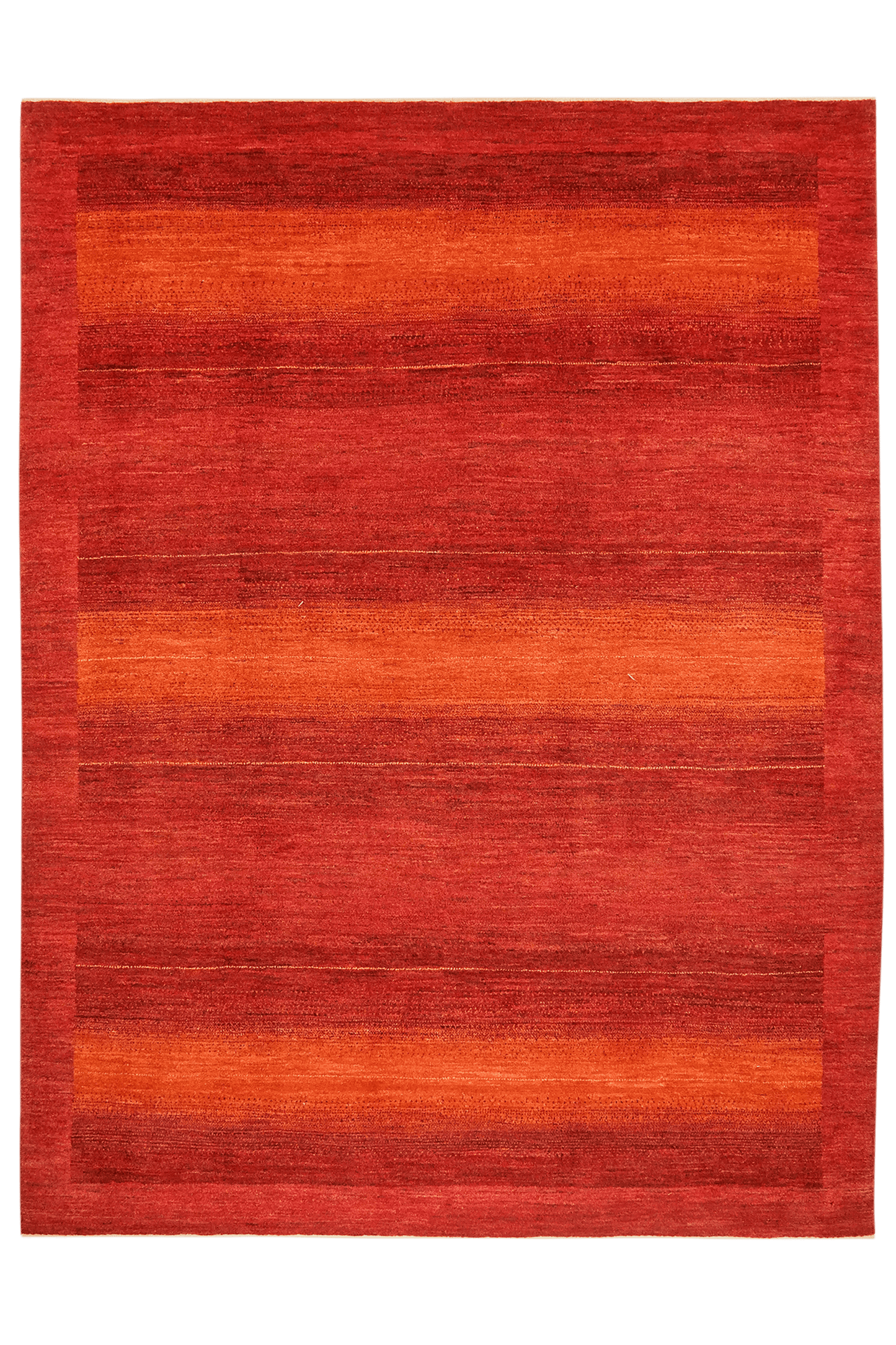 Rizbaf 296x223cm Carpet Vintage