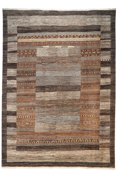 Rizbaf 310x228cm Carpet Vintage