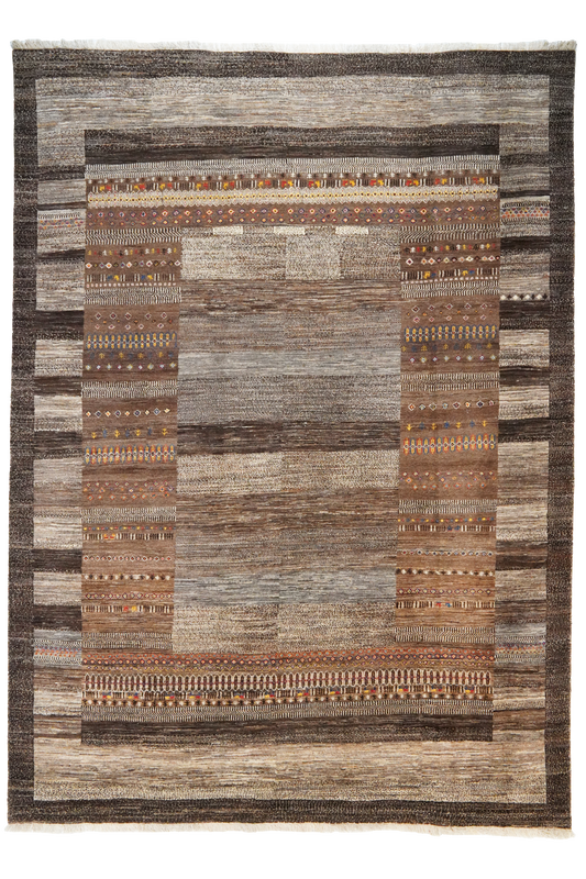 Rizbaf 310x228cm Carpet Vintage