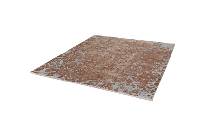 Tapis vintage 234x202cm