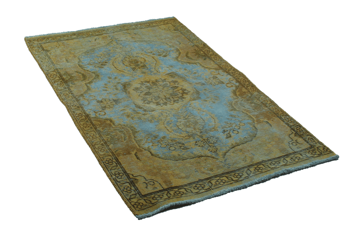 Tapis vintage 143x94cm