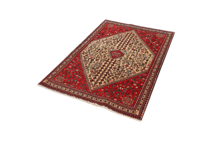 Abadeh 166x109cm Carpet Vintage