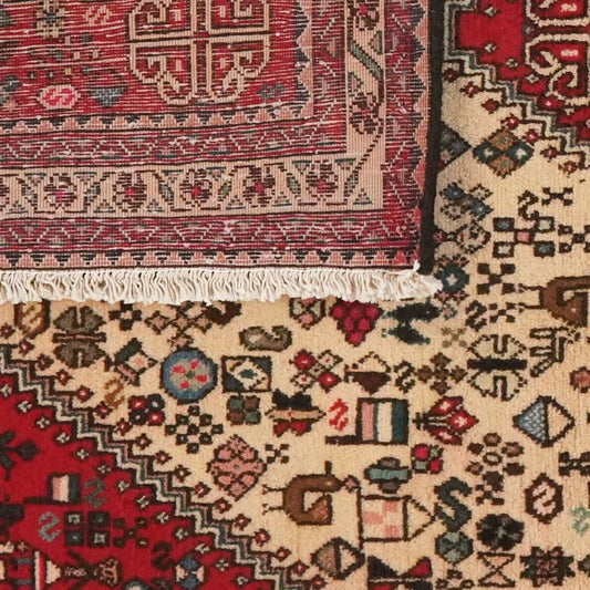 Abadeh 166x109cm Carpet Vintage
