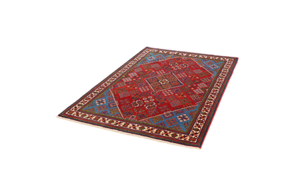 Meymeh 172x121cm carpet vintage