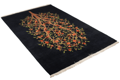 Tapis vintage Rizbaf 245x160cm