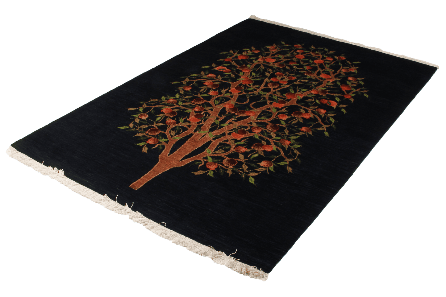 Tapis vintage Rizbaf 245x160cm