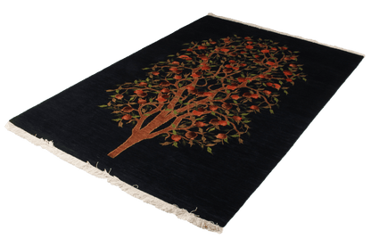 Tapis vintage Rizbaf 245x160cm