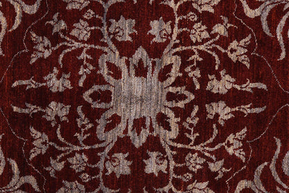 Rizbaf 246x165cm Carpet Vintage