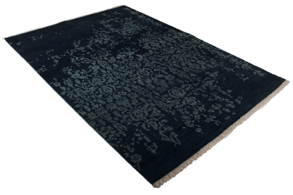 Rizbaf 250x177cm Carpet Vintage