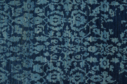 Rizbaf 250x177cm Carpet Vintage