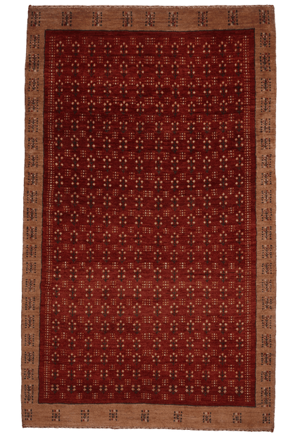 Tapis vintage Rizbaf 185x110cm