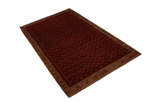 Tapis vintage Rizbaf 185x110cm