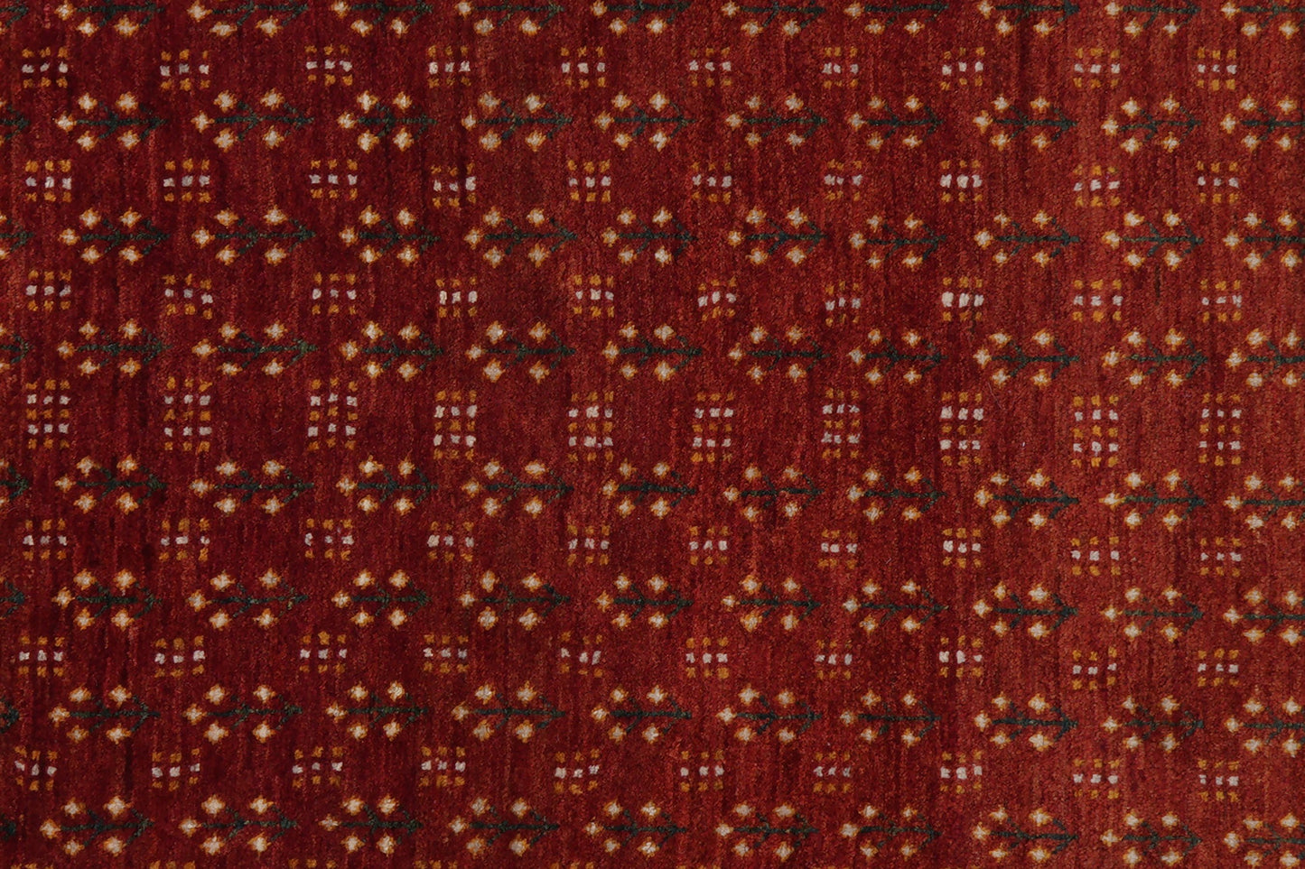 Rizbaf 185x110cm Carpet Vintage