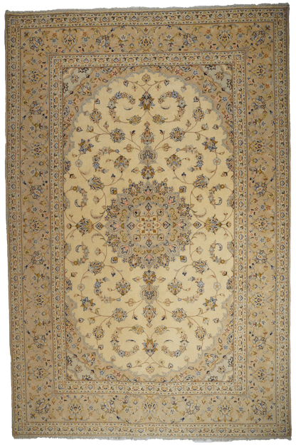 Ardakan 300x199cm Carpet Vintage