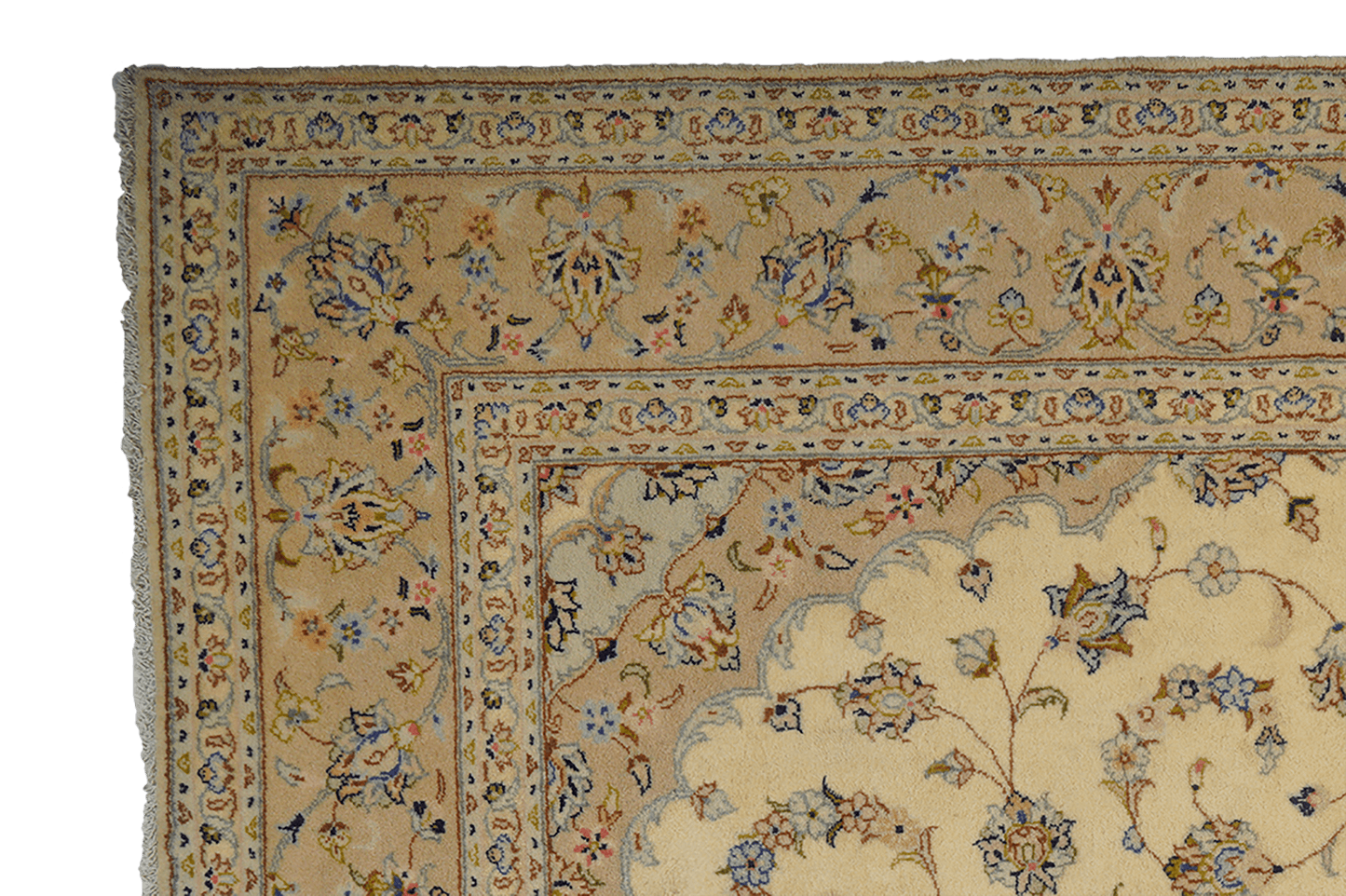 Ardakan 300x199cm Teppich Vintage