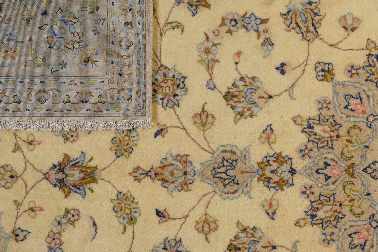 Ardakan 300x199cm Carpet Vintage