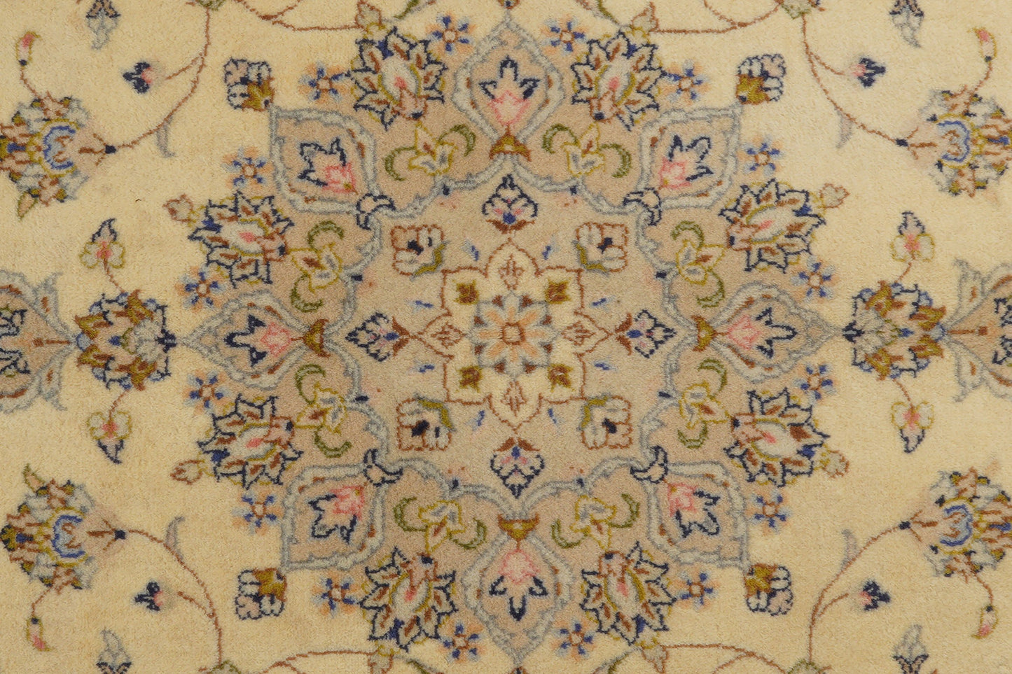 Ardakan 300x199cm Teppich Vintage