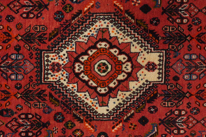 Tapis vintage Gashgai 200x87cm