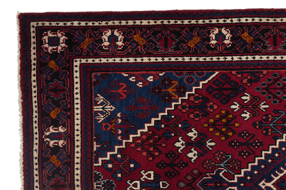 Tapis vintage Djoshaghan 208x131cm