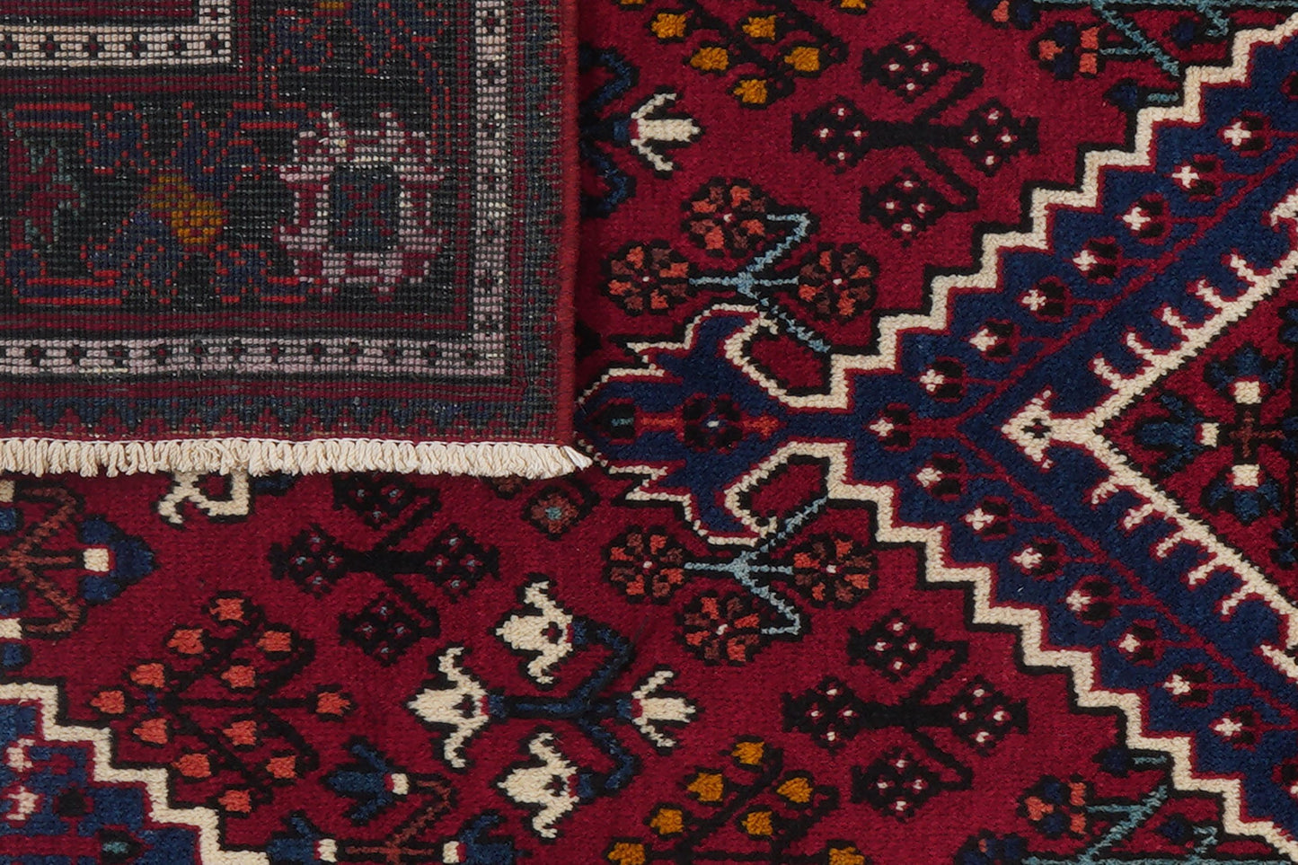 Djoshaghan 208x131cm Carpet Vintage