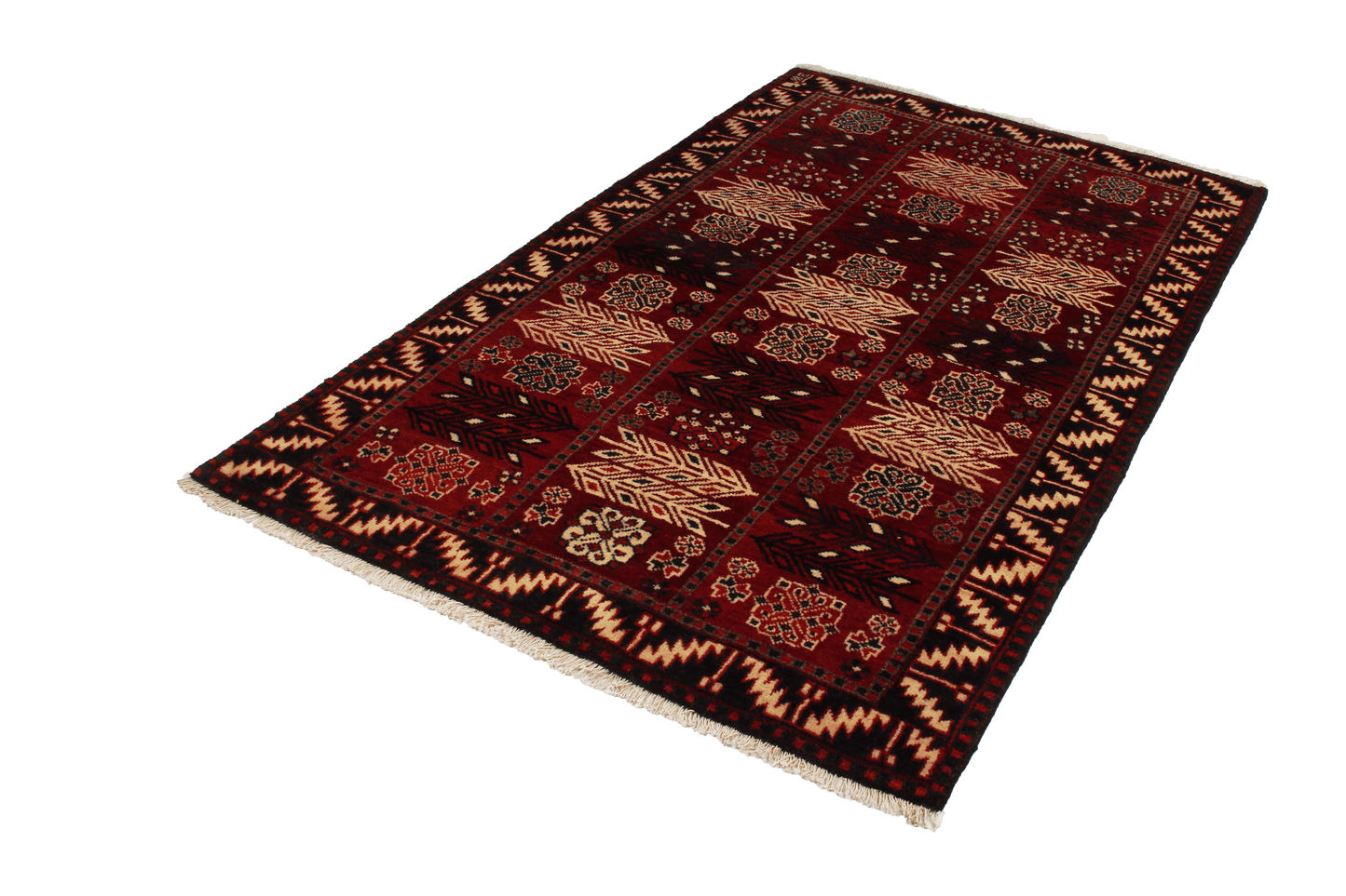 Tapis vintage Lori 206x130cm