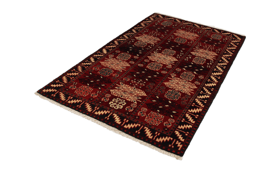 Tapis vintage Lori 206x130cm