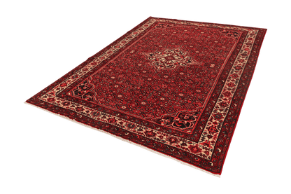 Tapis vintage Hosseinabad 291x205cm