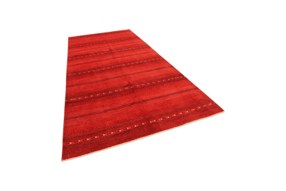 Tapis vintage Rizbaf 258x147cm