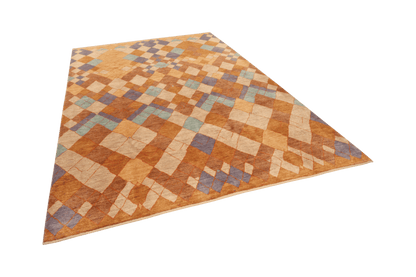 Tapis vintage Rizbaf 238x172cm