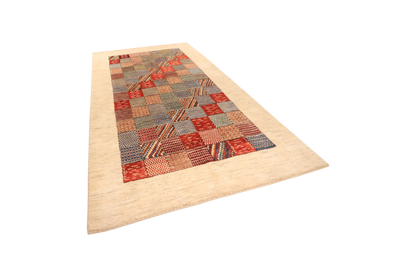 Tapis vintage Rizbaf 247x147cm