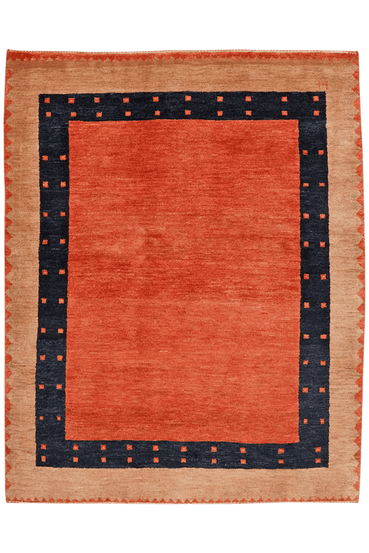 Rizbaf 160x125cm Carpet Vintage