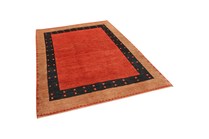 Tapis vintage Rizbaf 160x125cm