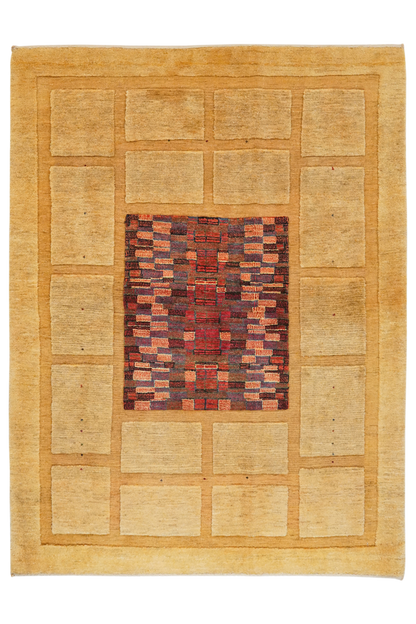 Tapis vintage Rizbaf 164x123cm