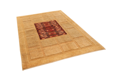 Tapis vintage Rizbaf 164x123cm