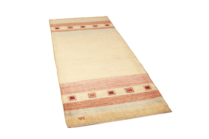 Tapis vintage Rizbaf 201x85cm