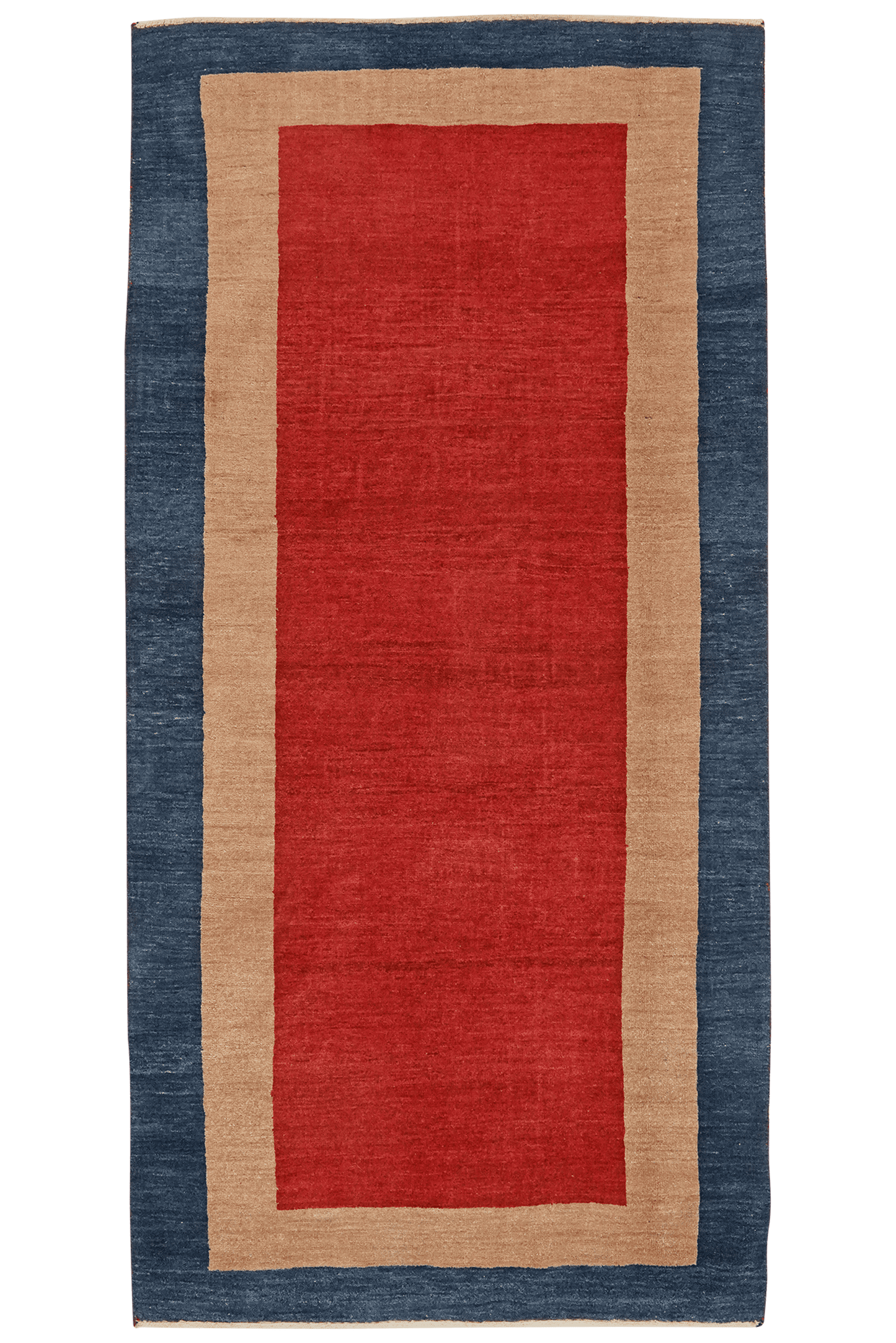 Tapis vintage Rizbaf 212x103cm