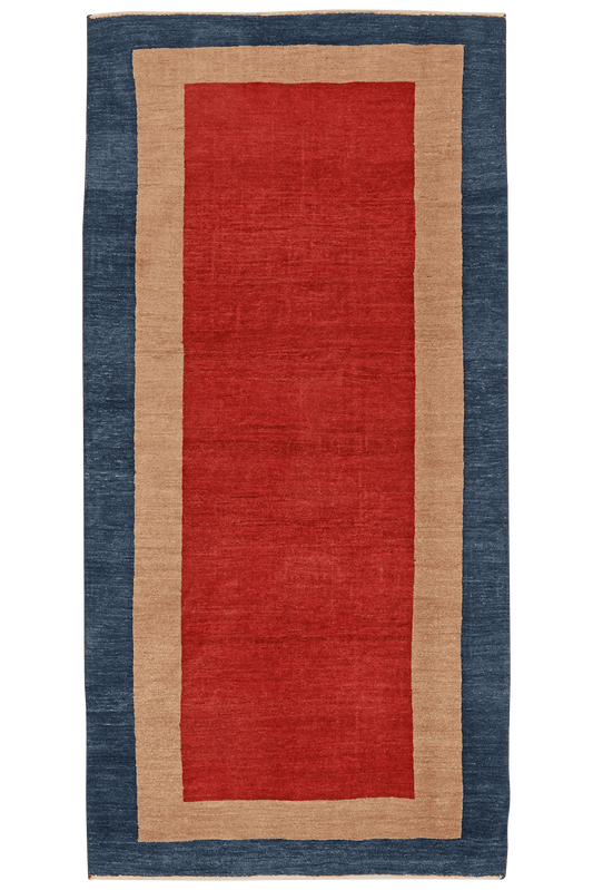 Tapis vintage Rizbaf 212x103cm