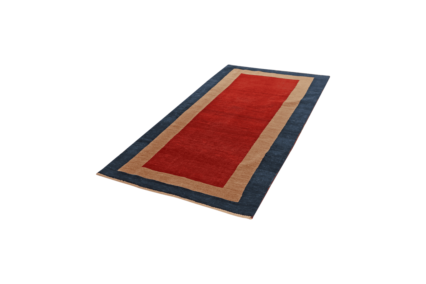 Tapis vintage Rizbaf 212x103cm